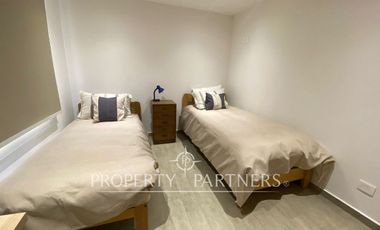 ARRIENDO POR DIA casa en condominio en Zapallar