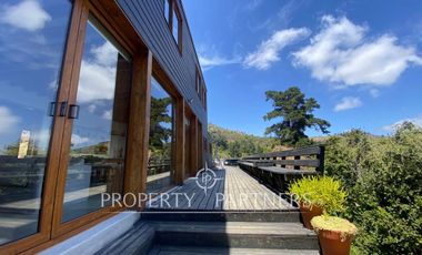 ARRIENDO POR DIA casa en condominio en Zapallar