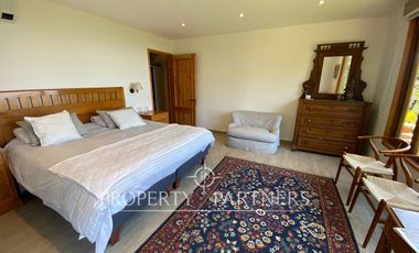 ARRIENDO POR DIA casa en condominio en Zapallar