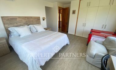 ARRIENDO POR DIA casa en condominio en Zapallar