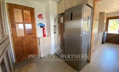 ARRIENDO POR DIA casa en condominio en Zapallar