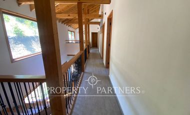 ARRIENDO POR DIA casa en condominio en Zapallar