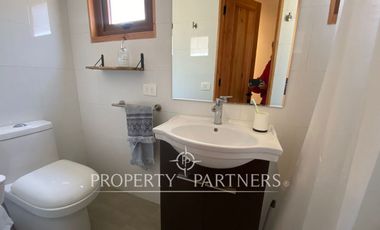 ARRIENDO POR DIA casa en condominio en Zapallar