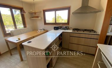 ARRIENDO POR DIA casa en condominio en Zapallar