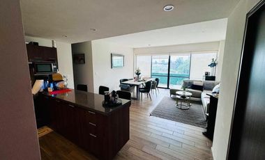 Departamento en Venta en Cumbres Herradura, en PB con Terraza/ Balcón