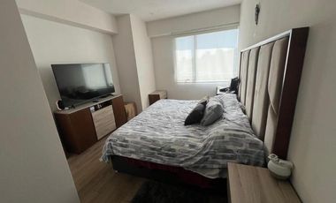 Departamento en Venta en Cumbres Herradura, en PB con Terraza/ Balcón