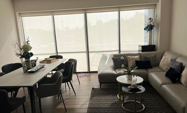 Departamento en Venta en Cumbres Herradura, en PB con Terraza/ Balcón