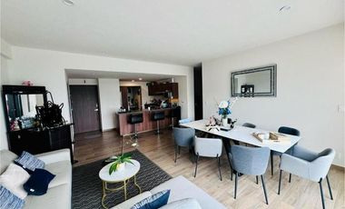 Departamento en Venta en Cumbres Herradura, en PB con Terraza/ Balcón