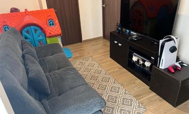 Departamento en Venta en Cumbres Herradura, en PB con Terraza/ Balcón