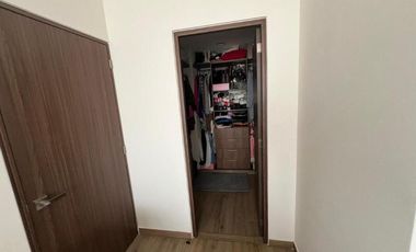 Departamento en Venta en Cumbres Herradura, en PB con Terraza/ Balcón