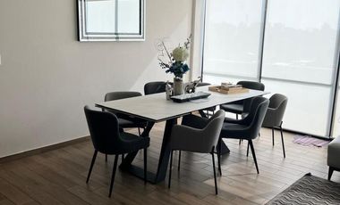 Departamento en Venta en Cumbres Herradura, en PB con Terraza/ Balcón