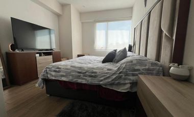 Departamento en Venta en Cumbres Herradura, en PB con Terraza/ Balcón