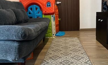 Departamento en Venta en Cumbres Herradura, en PB con Terraza/ Balcón