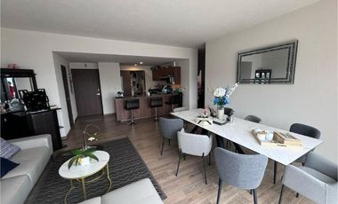 Departamento en Venta en Cumbres Herradura, en PB con Terraza/ Balcón