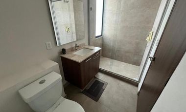 Departamento en Venta en Cumbres Herradura, en PB con Terraza/ Balcón