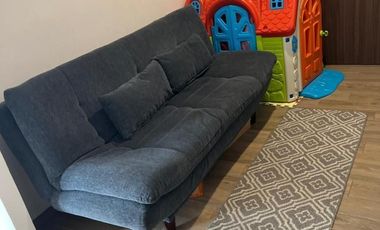 Departamento en Venta en Cumbres Herradura, en PB con Terraza/ Balcón