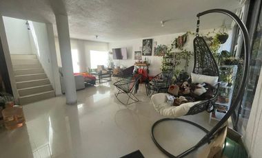 Casa en Venta en Col. Los Pastores, Naucalpan de Juárez