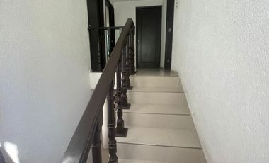 Casa en Venta en Col. Los Pastores, Naucalpan de Juárez