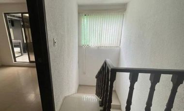 Casa en Venta en Col. Los Pastores, Naucalpan de Juárez