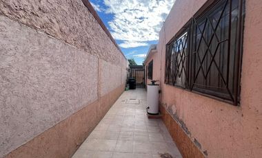 CASA EN VENTA EN AMPLIACION LOS ANGELES TORREON, COAHUILA.