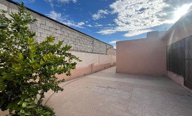 CASA EN VENTA EN AMPLIACION LOS ANGELES TORREON, COAHUILA.