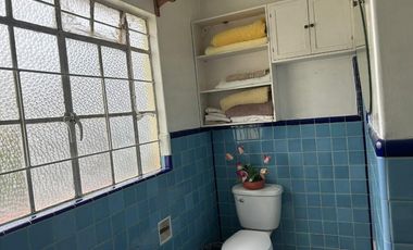 Hermosa Casa en el centro de Huamantla Tlaxcala