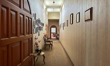 Hermosa Casa en el centro de Huamantla Tlaxcala