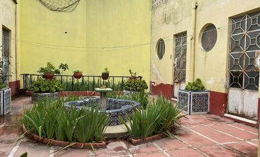 Hermosa Casa en el centro de Huamantla Tlaxcala