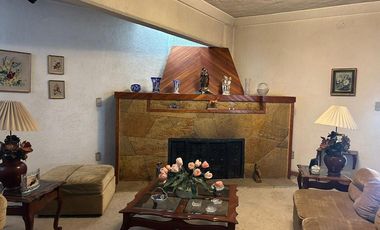 Hermosa Casa en el centro de Huamantla Tlaxcala