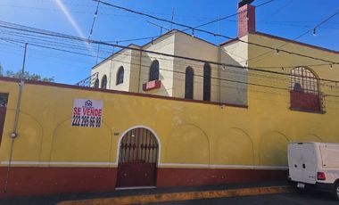 Hermosa Casa en el centro de Huamantla Tlaxcala