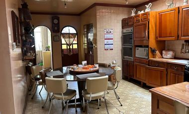 Hermosa Casa en el centro de Huamantla Tlaxcala