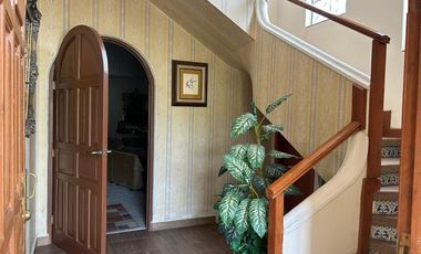 Hermosa Casa en el centro de Huamantla Tlaxcala