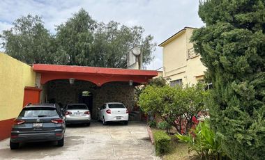 Hermosa Casa en el centro de Huamantla Tlaxcala