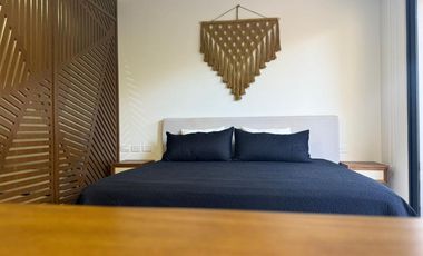 Departamento Estudio -Loft en venta en Quintana Roo, Tulum, Menesse Condos