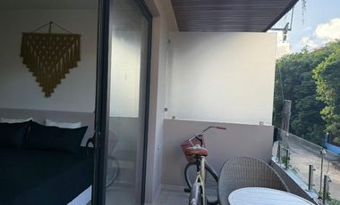 Departamento Estudio -Loft en venta en Quintana Roo, Tulum, Menesse Condos