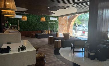 Departamento Estudio -Loft en venta en Quintana Roo, Tulum, Menesse Condos