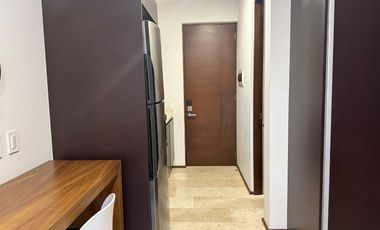 Departamento Estudio -Loft en venta en Quintana Roo, Tulum, Menesse Condos