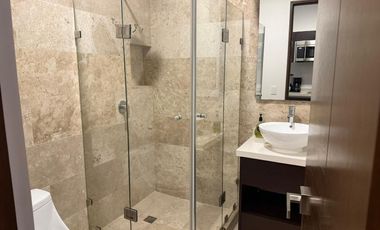 Departamento Estudio -Loft en venta en Quintana Roo, Tulum, Menesse Condos