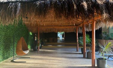 Departamento Estudio -Loft en venta en Quintana Roo, Tulum, Menesse Condos