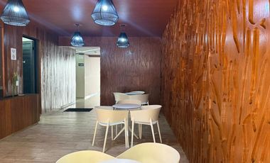 Departamento Estudio -Loft en venta en Quintana Roo, Tulum, Menesse Condos