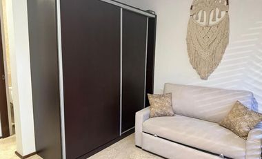 Departamento Estudio -Loft en venta en Quintana Roo, Tulum, Menesse Condos