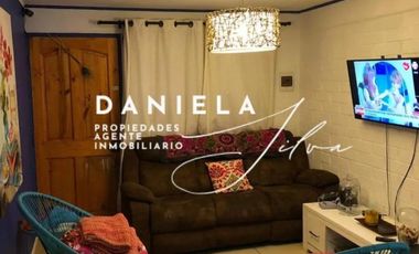VENTA CASA PADRE HURTADO 3 DORMITORIOS 2 BAÑOS