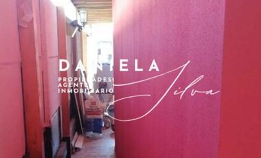 VENTA CASA PADRE HURTADO 3 DORMITORIOS 2 BAÑOS