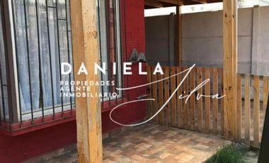 VENTA CASA PADRE HURTADO 3 DORMITORIOS 2 BAÑOS