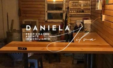 VENTA CASA PADRE HURTADO 3 DORMITORIOS 2 BAÑOS