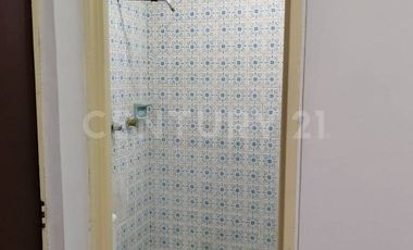 Casa Barrio Departamental, excelentes acabados 1er piso, con garage