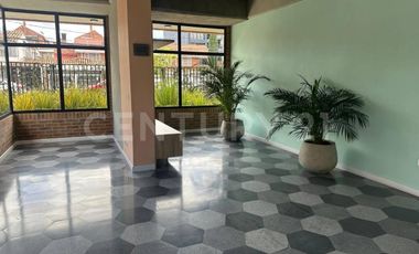 ¡Apartamento para estrenar en excelente ubicación!