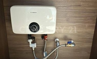 ¡Apartamento para estrenar en excelente ubicación!