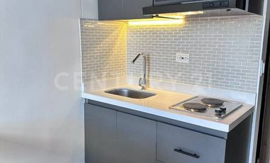 ¡Apartamento para estrenar en excelente ubicación!