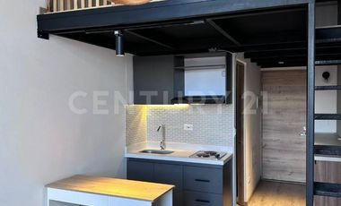 ¡Apartamento para estrenar en excelente ubicación!